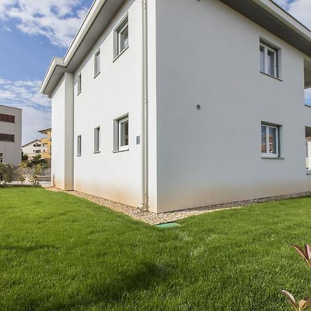 Viras Luxury Holiday Premantura Esterno foto