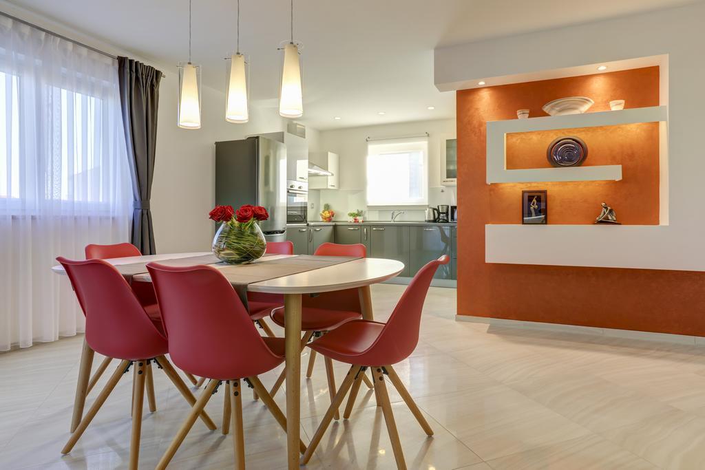 Viras Luxury Holiday Premantura Esterno foto