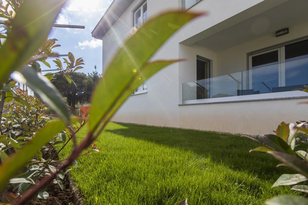 Viras Luxury Holiday Premantura Esterno foto