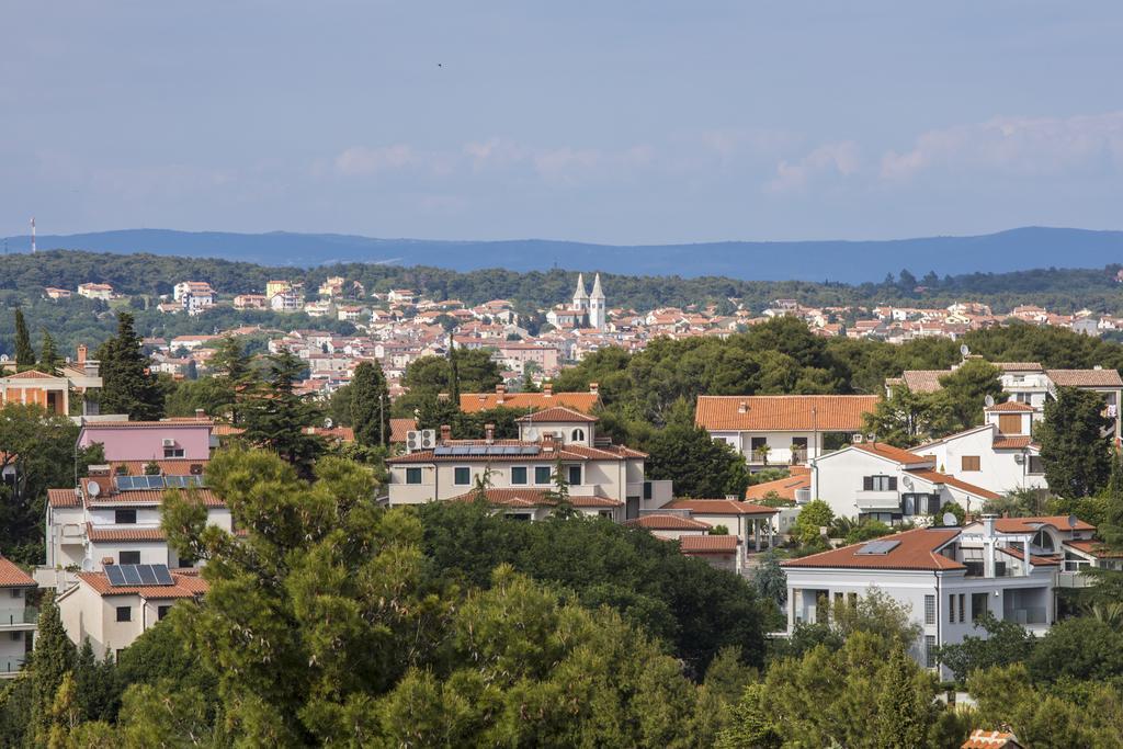 Viras Luxury Holiday Premantura Esterno foto