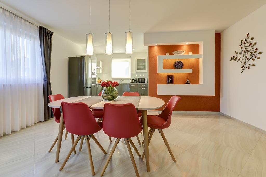 Viras Luxury Holiday Premantura Esterno foto
