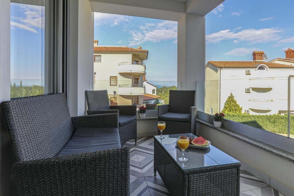 Viras Luxury Holiday Premantura Esterno foto